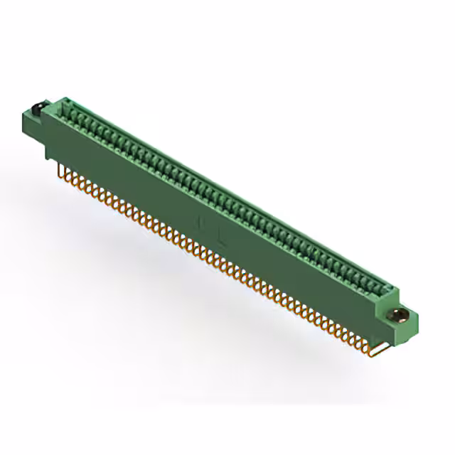 845-047-558-603 EDAC Inc.  Edgeboard Connectors